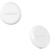 CANYON smart tag ONTAG 1 iOS 4 pcs KIT White