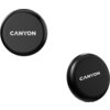 CANYON smart tag ONTAG 1 iOS Black
