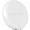 CANYON smart tag ONTAG 1 iOS White