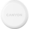 CANYON smart tag ONTAG 1 iOS White