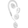 CANYON smart tag ONTAG 1 iOS White