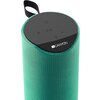 CANYON Bluetooth Speaker, BT V5.0, Jieli AC6925B, Built in microphone, TF card support, 3.5mm AUX, micro-USB port, 1200mAh polym