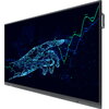 Prestigio Solutions MultiBoard (Monoblock) 86" Light Series: UHD: 3840x2160, OS: Android 8.0, PC: ARM Cortex Dual Core A73+