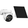 Imou AOV PT solar kit 5MP, smart full color night vision 4G+Wi-Fi IP camera,3.6mm fixed lens, 1/3'' progressive CMOS,330 Pan&