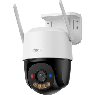 Imou Cruiser SC, full color night vision 4G IP camera 5MP, rotation 355Pan&90Tilt, 1/3'' CMOS, H.265, 20fps1620, 3.6mm Fixed