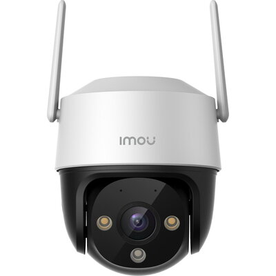 Imou Cruiser 2C, full color night vision Wi-Fi PT camera 5MP, rotation 355° pan & 90° Tilt, 1/3" CMOS, 25/30 FPS, H.265