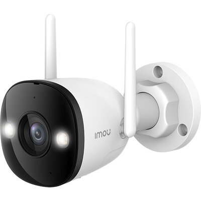 Imou Bullet 3, Smart full color night vision Wi-Fi IP camera, 3MP, 1/2.8" progressive CMOS, H.265/H.264, 2.8mm lens, FOV 10