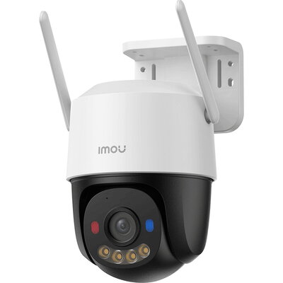 Imou Cruiser SC, full color night vision Wi-Fi IP camera 5MP, rotation 355°Pan & 90°Tilt, 1/3.6" CMOS, H.265, 20fps@162