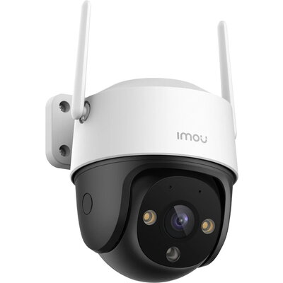 Imou Cruiser SE+, full color night vision Wi-Fi IP camera 3MP, rotation 355°Pan & 90°Tilt, 1/2.8"; CMOS, H.265, 20fps@1