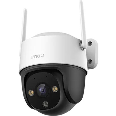 Imou Cruiser SE+, full color night vision Wi-Fi PT camera 5MP