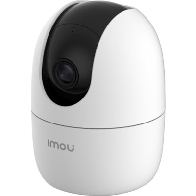 Imou Ranger 2 5MP, Wi-Fi IP camera, 1/3" progressive CMOS, H.265/H.264, 3.6mm lens, 0 to 355° Pan, field of view 87°, IR up