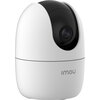 Imou Ranger 2 5MP, Wi-Fi IP camera, 1/3" progressive CMOS, H.265/H.264, 3.6mm lens, 0 to 355° Pan, field of view 87°, IR up