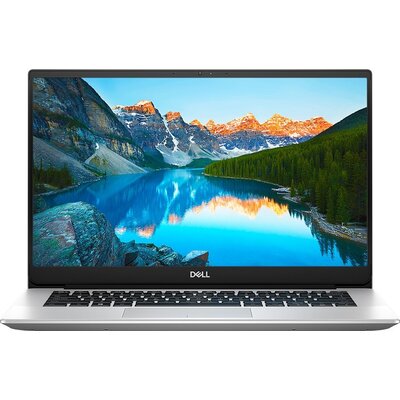 Dell Inspiron 14 5490, Core i7-10510U (8MB, up to 4.9 GHz), 14.0" (1920x1080) Anti-glare, 4GB (4Gx1) DDR4 2666MHz onboard, 