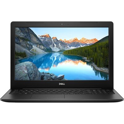 Dell Inspiron 3593, Core i3-1005G1 (4MB Cache, up to 3.4 GHz), 15.6" FHD (1920x1080) AG, 4GB (4Gx1) DDR4 2666MHz, 256GB SSD