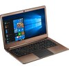 Prestigio SmartBook 141 C2, 14.1" (1920*1080) IPS (anti-Glare), Windows 10 Home, up to 2.4GHz DC Intel Celeron N3350, 3GB D