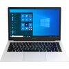 Prestigio SmartBook 141 C6, 14.1"(1366*768) TN, Windows 10 Pro, up to 2.2GHz DC AMD A4-9120e, 4/128GB, BT 4.2, WiFi, USB 3.