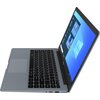 Prestigio SmartBook 141 C6, 14.1"(1366*768) TN, Windows 10 Pro, up to 2.2GHz DC AMD A4-9120e, 4/128GB, BT 4.2, WiFi, USB 3.