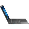 Prestigio SmartBook 141S, 14.1"(1920*1080) IPS (anti-Glare), Windows 10 Pro, up to 2.4GHz DC Intel Celeron N3350, 4GB DDR, 