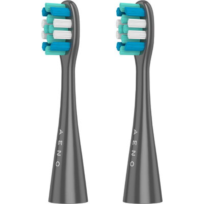 ADB0010G 's accessory Brush Head, 2 pcs