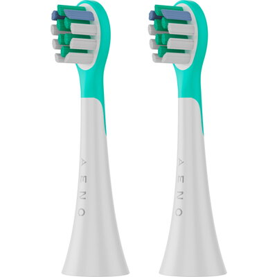 ADBTH09M's accessory Brush Head, 2 pcs