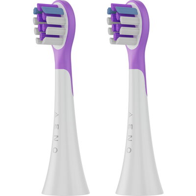 ADBTH09V's accessory Brush Head, 2 pcs