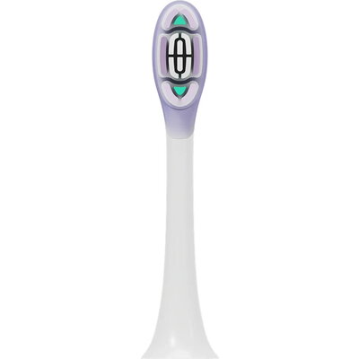 Xiaomi Oscillation Electric Toothbrush Replacement Heads (Soft) Xiaomi Oscillation Electric Toothbrush Replacement Heads (Soft)