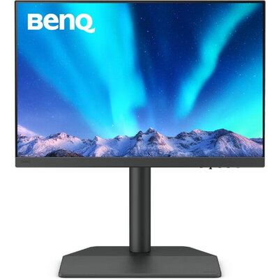 Монитор BenQ SW242Q - 24" 2560x1600 IPS