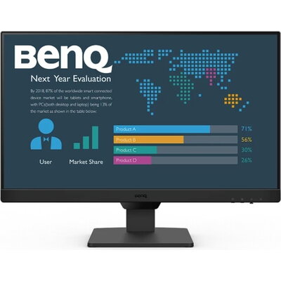 Монитор BenQ BL2490 - 24" IPS FHD 100Hz