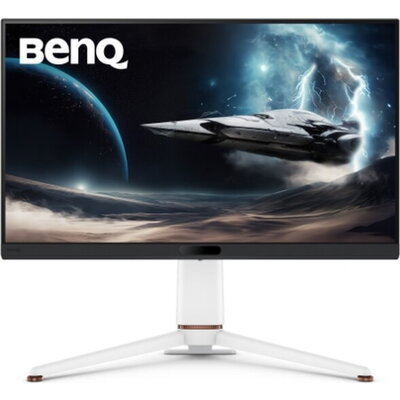 Монитор BenQ MOBIUZ EX271U - 27" IPS 4K UHD 165Hz