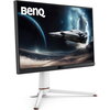 Монитор BenQ MOBIUZ EX271U - 27" IPS 4K UHD 165Hz