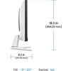 Монитор BenQ MOBIUZ EX271 - 27" FHD IPS 180Hz