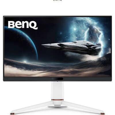 Монитор BenQ MOBIUZ EX271Q - 27" QHD IPS 180Hz