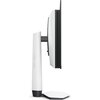 Монитор BenQ EX271UZ 27” 4K 166 PPI 240Hz MOBIUZ OLED Gaming Monitor, EX271UZ WHITE