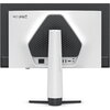 Монитор BenQ EX271UZ 27” 4K 166 PPI 240Hz MOBIUZ OLED Gaming Monitor, EX271UZ WHITE