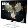 Монитор BenQ EW270Q 27” 2K 200Hz BenQ Home Entertainment Monitor, 27W WORK &  ENTERTAINMENT DISPLAY EW270Q WHITE