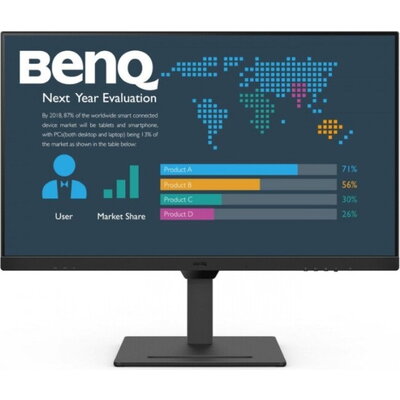 Монитор BenQ BL2790 - 27" IPS FHD 100Hz