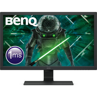 Монитор BenQ GL2780 - 27" FHD