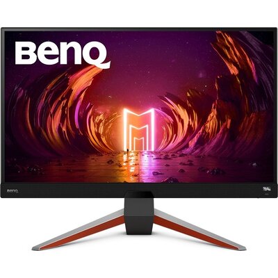 Монитор BenQ MOBIUZ EX2710Q - 27" QHD IPS HDR