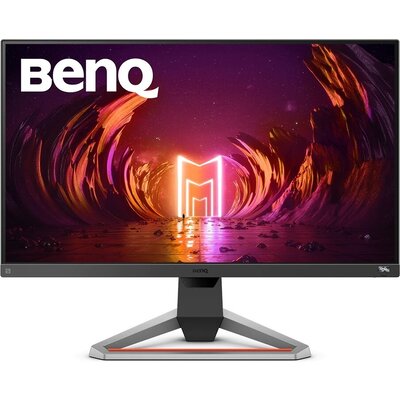 Монитор BenQ MOBIUZ EX2710S - 27" FHD IPS, 165Hz FreeSync