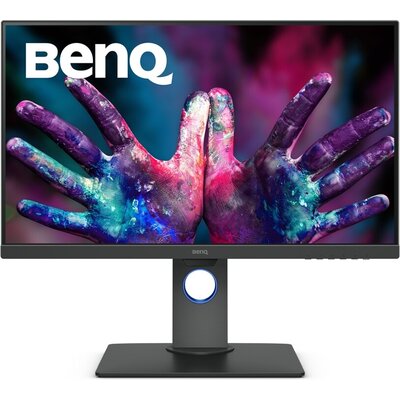 Монитор BenQ PD2705U 27" IPS LED 4K UHD