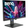 Монитор BenQ PD2705U 27" IPS LED 4K UHD