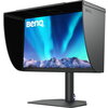 Монитор BenQ SW272U - 27" IPS 4K