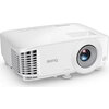 Мултимедиен проектор BenQ MW561 Business Projector, WXGA (1280x800), 20,000:1, 4000 ANSI lumens, Precision Glass, 1.1x, 3D, Auto
