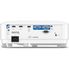 Мултимедиен проектор BenQ MW561 Business Projector, WXGA (1280x800), 20,000:1, 4000 ANSI lumens, Precision Glass, 1.1x, 3D, Auto