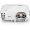 Мултимедиен проектор BenQ EW800ST, Short Throw, DLP, WXGA (1280x800), 3300 Lumens