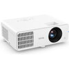 Мултимедиен проектор BenQ LW650 DLP, WXGA (1280x800), 4000 ANSI lumens, Laser, 3000000: 1, TR 1.21~1.57, HDMI x2, RS232 x1, USB 