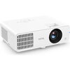 Мултимедиен проектор BenQ LH550 DLP, FHD 1080P, 2600 ANSI lumens 1.1X, HDMIx2, USB-A, SmartEco; T/R: 1.49-1.64, Contrast Ratio (