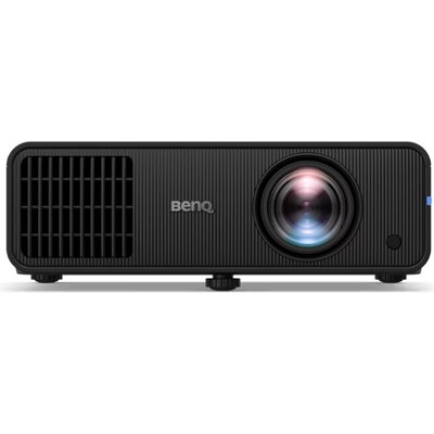 Мултимедиен проектор BenQ PROJECTOR LH600ST+ 3000AL, FHD 1080P, 4LED, 16.7 ms, 1.2x,TR 0.69-0.83, 2D keystone 30 degrees, 20,000