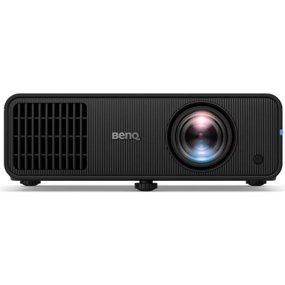 Мултимедиен проектор BenQ LH600ST DLP, 2500AL, FHD, LED,1.2x,TR 0.69-0.83, 2HDMI, 2D keystone,Corner fit,Golf Mode,Screen Fill(4