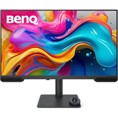 Монитор BenQ PV3200U 32W VERTICAL &  PROFESSIONAL DISPLAY PV3200U DARK GREY